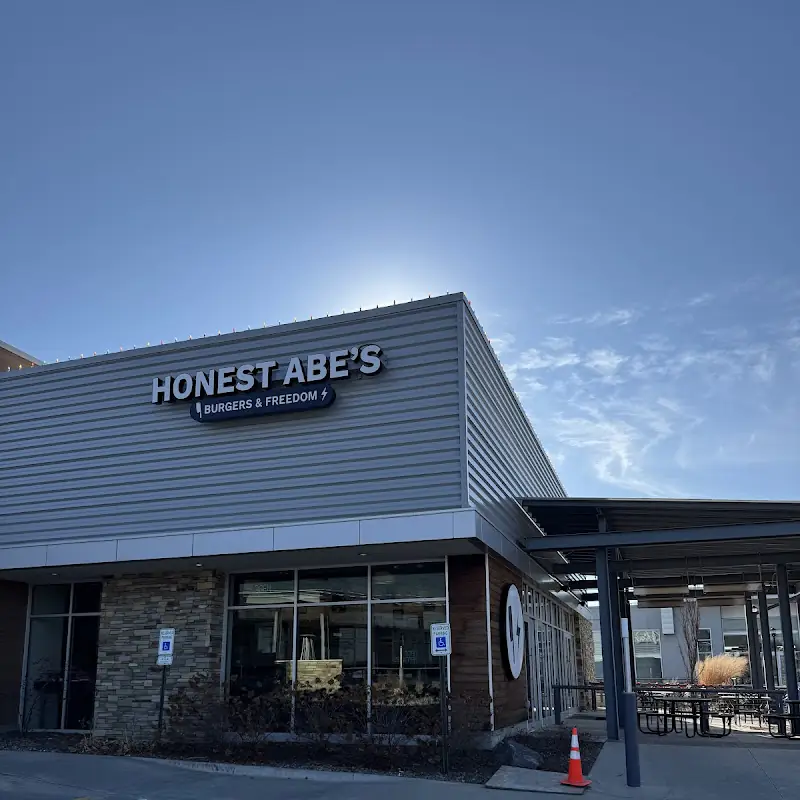 Honest Abe's - Glynoaks