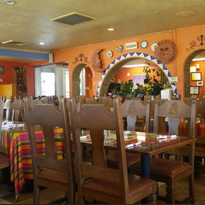 Mi Ranchito AF