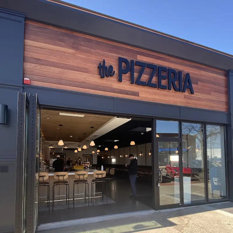 The Pizzeria of Lindenhurst