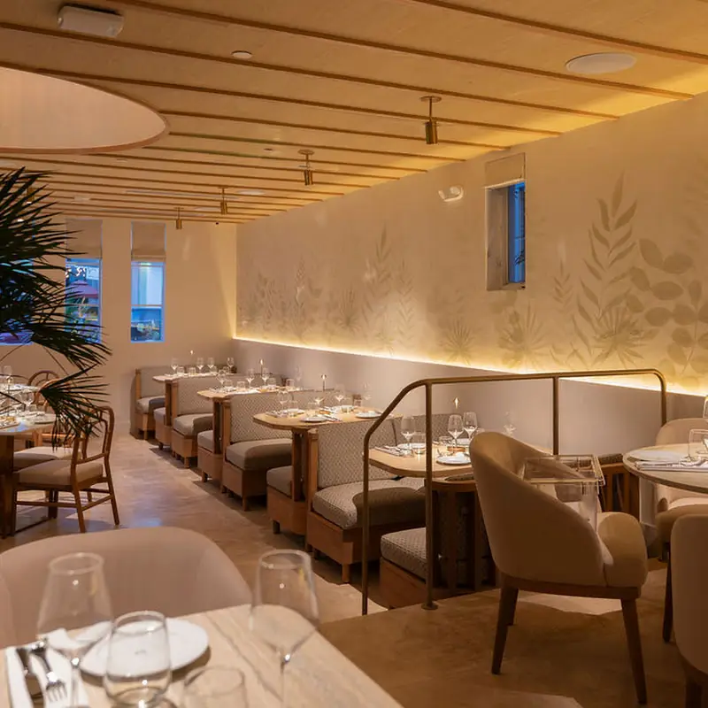 Donatella Restaurant
