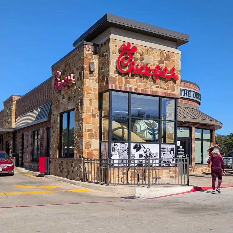 Chick-fil-A
