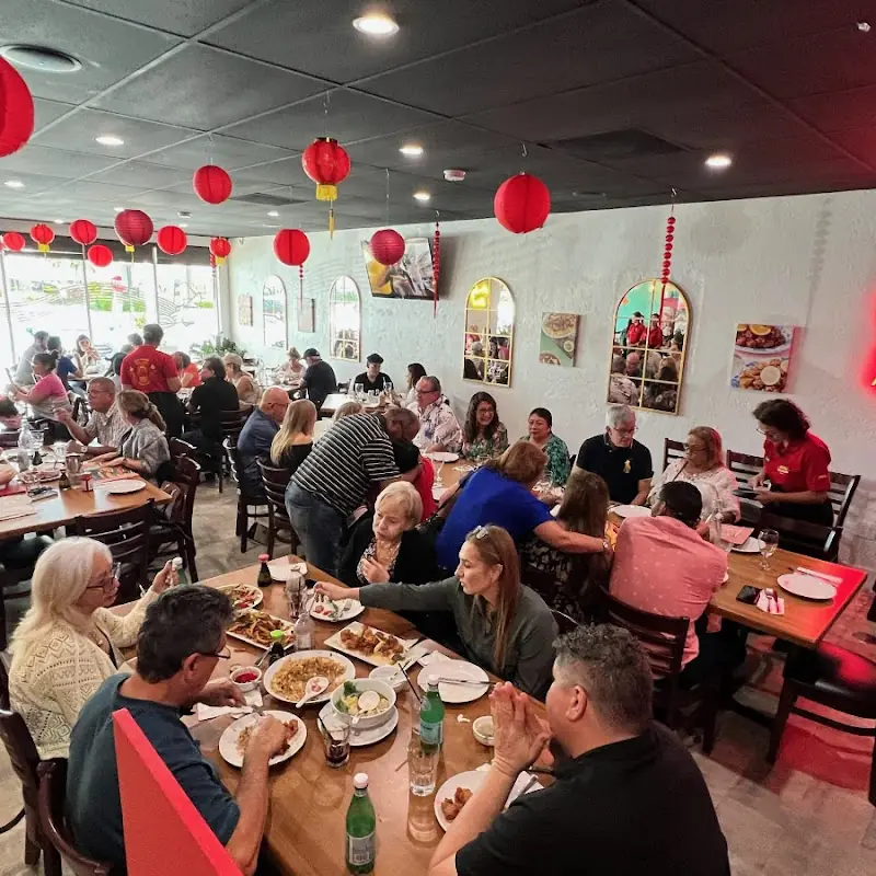 Chifa Du Kang (Doral)