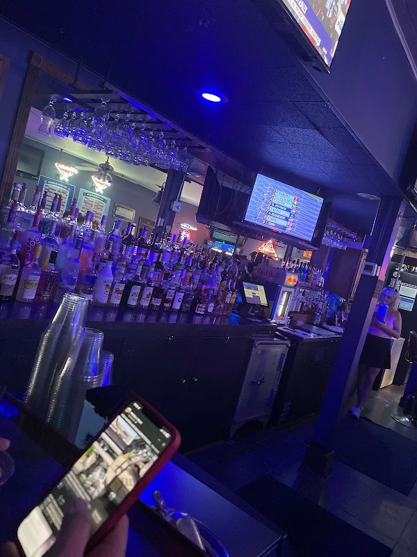 The Dam Pub, LLC