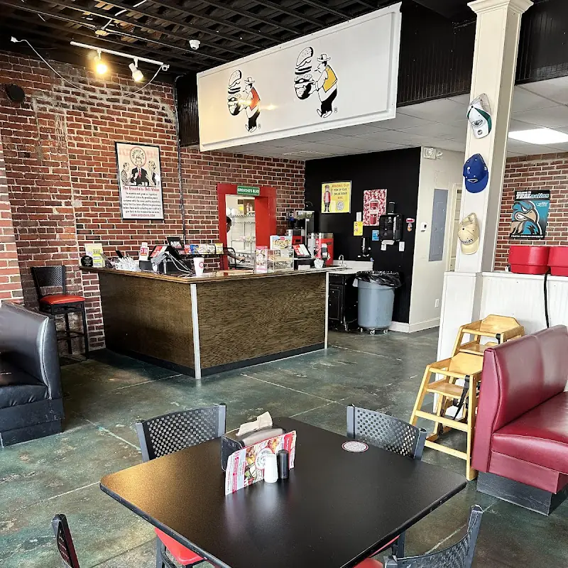 Groucho's Deli