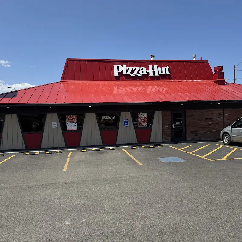 Pizza Hut