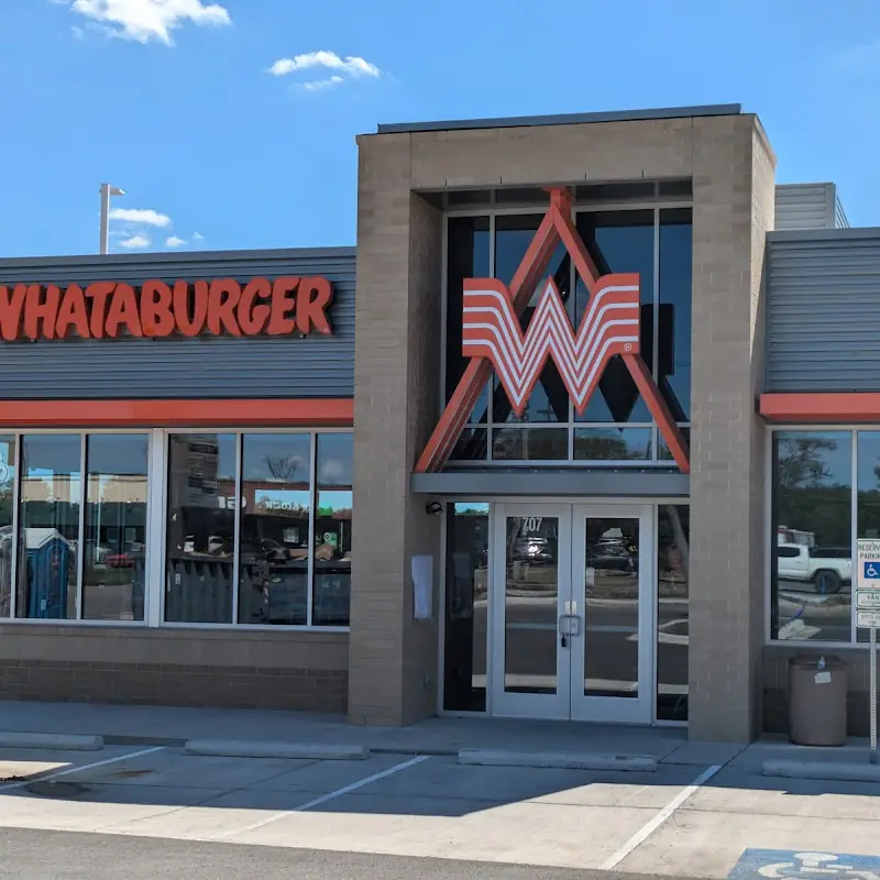 Whataburger
