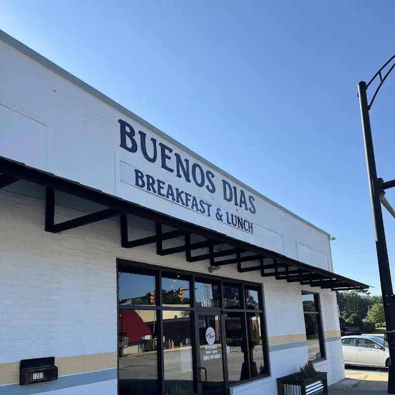 Buenos Dias Restaurant