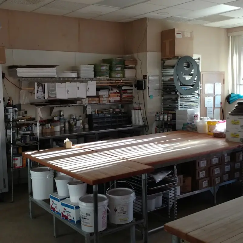 Rudy's Pastry Shop