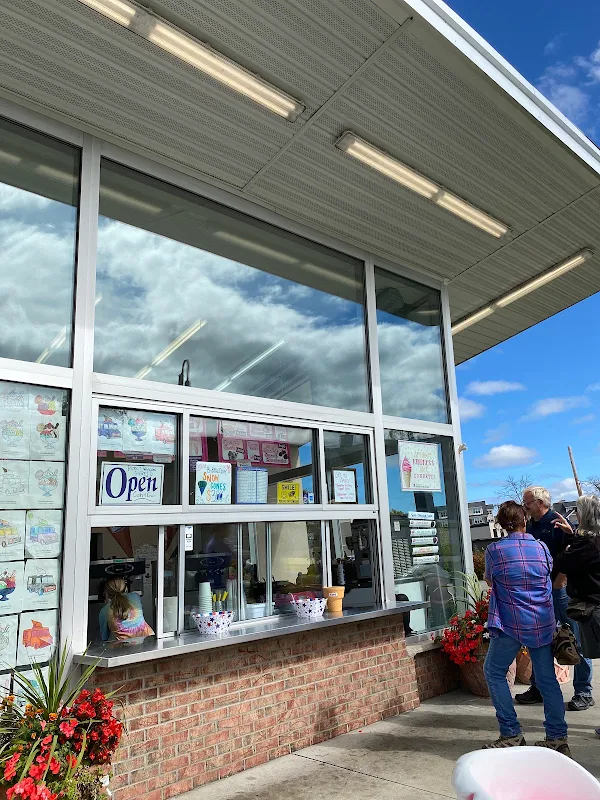 Scoops Ice Cream