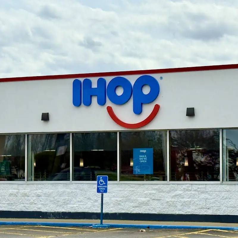 IHOP