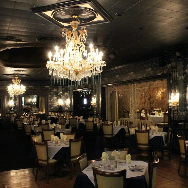 Angelo's Northwood Villa