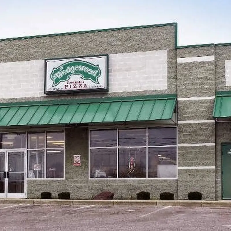 Wedgewood Fernando's Pizza