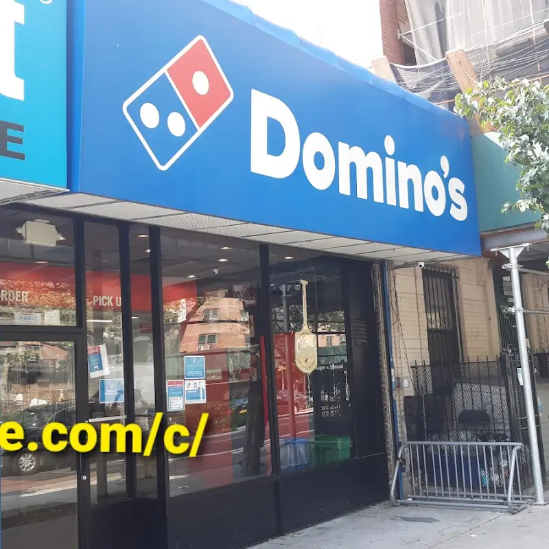 Domino's Pizza