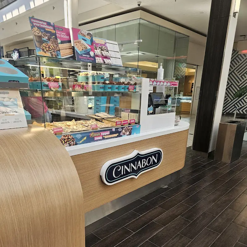 Cinnabon