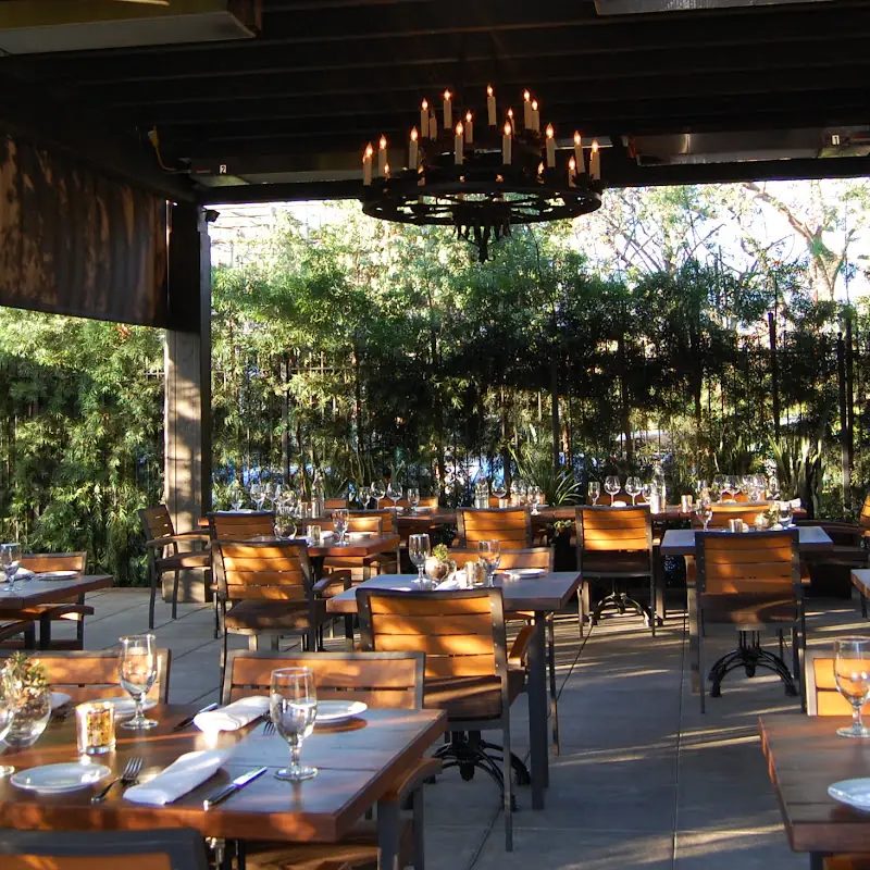 The Raymond 1886 - Modern American Cuisine & Craft Cocktails in Pasadena