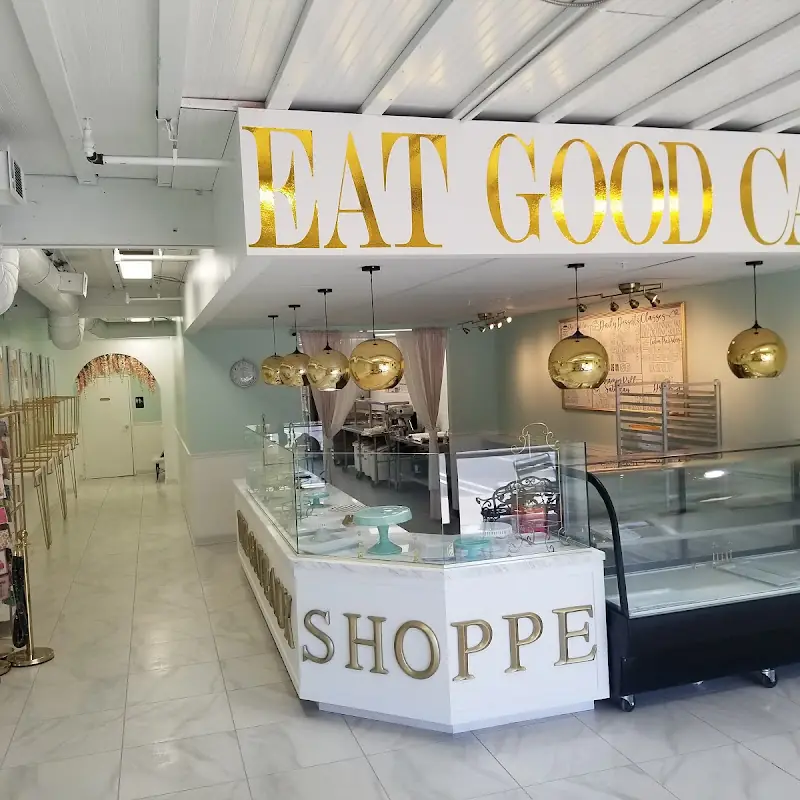 Sip & Sugar Co.
