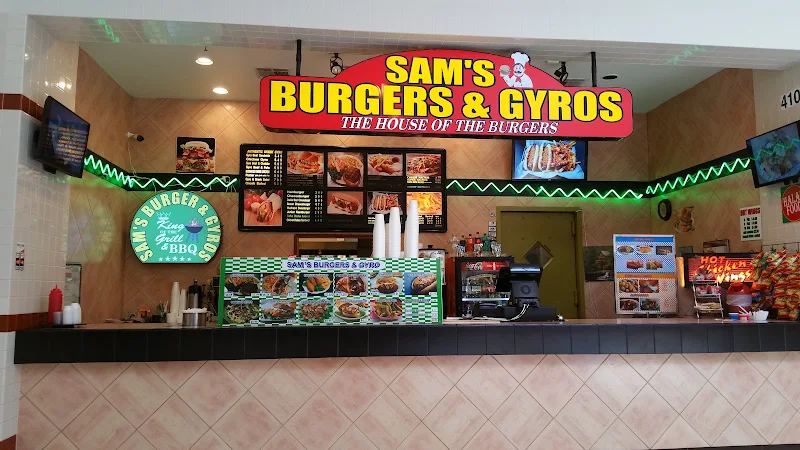 Onions Rings