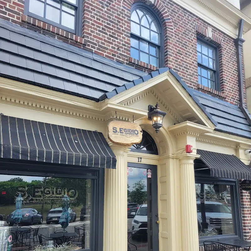 S.Egidio Pizze Salumi Espresso