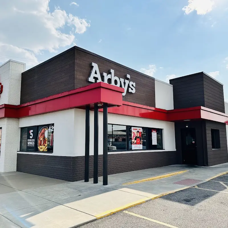 Arby's