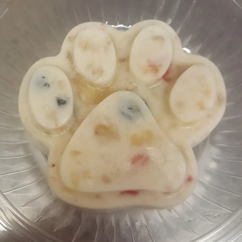 Edible Cookie Dough