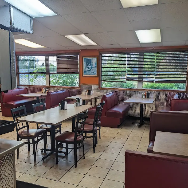Acapulco Mexican Restaurant