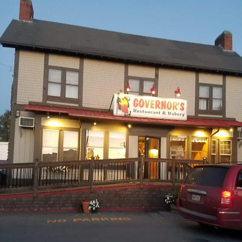 Governor's Restaurant & Bakery