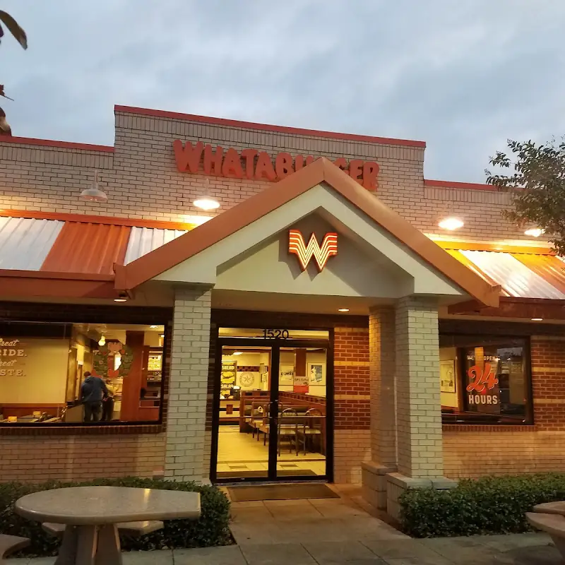 Whataburger