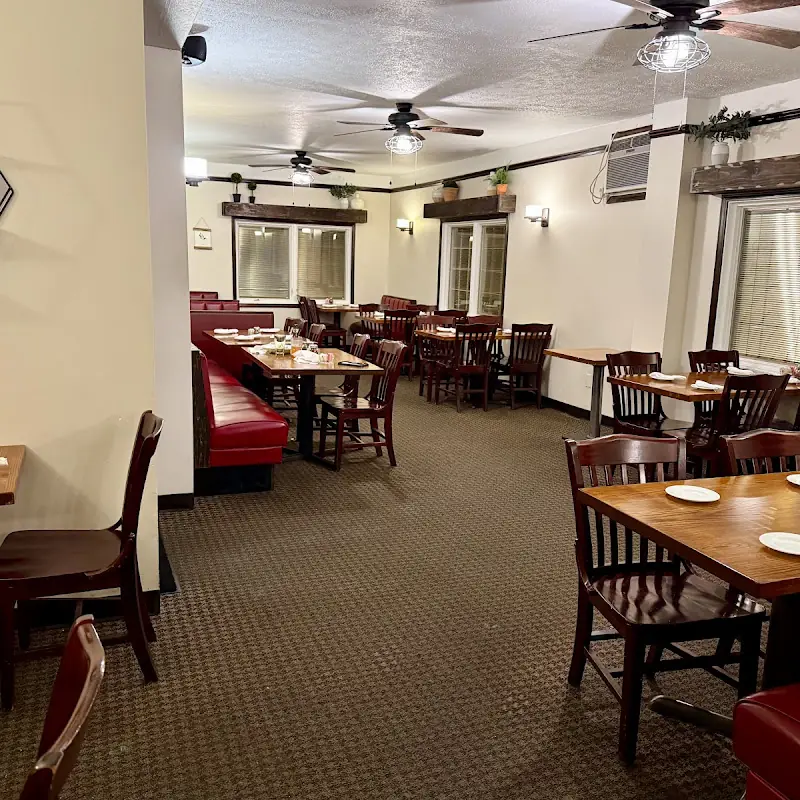 Dino's Restaurant