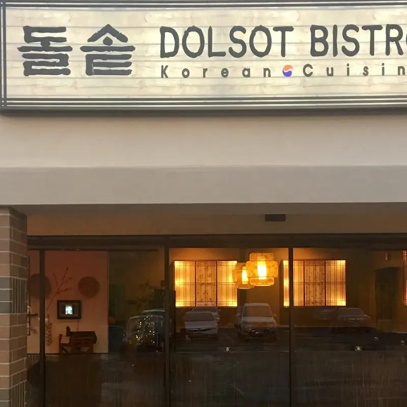DOLSOT BISTRO