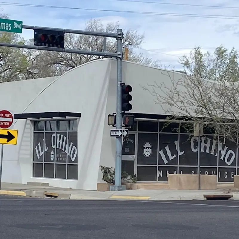 iLL Chino Meal Service LLC