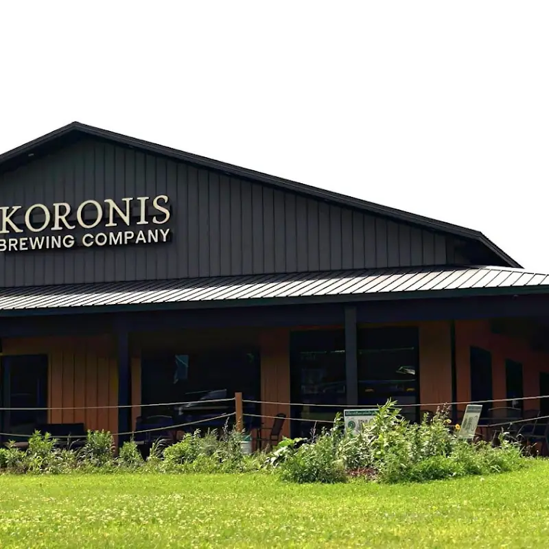 Koronis Brewing Company