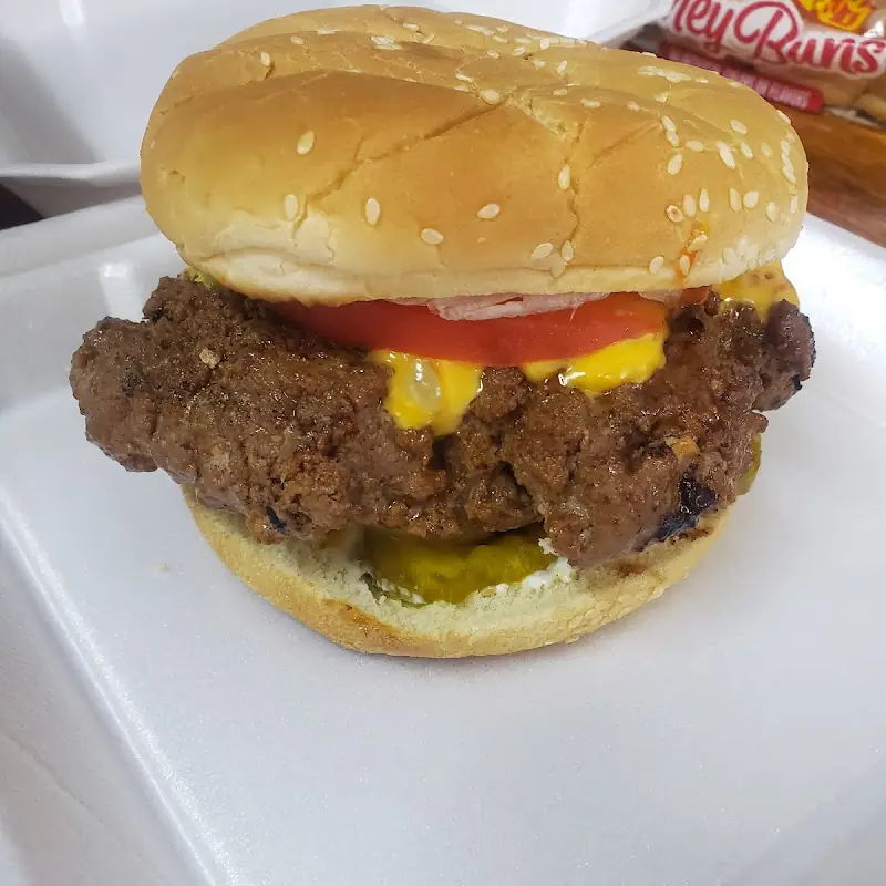 BangersBurgers