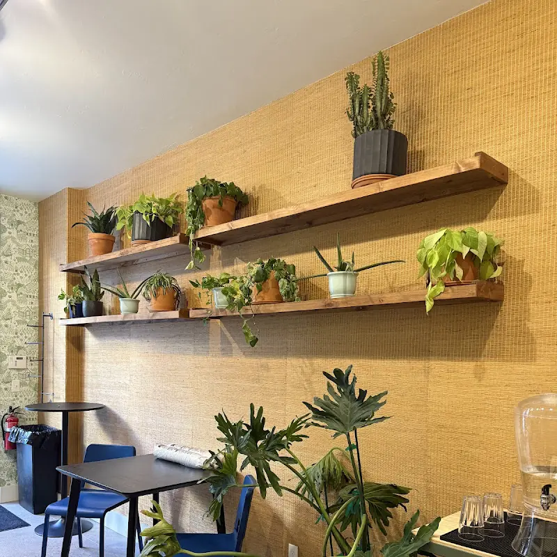 Bliss Beverage Lab