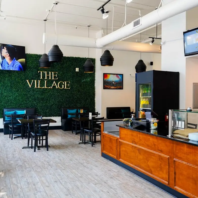 The Village PVD
