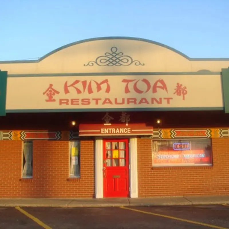 Kim Toa Restaurant