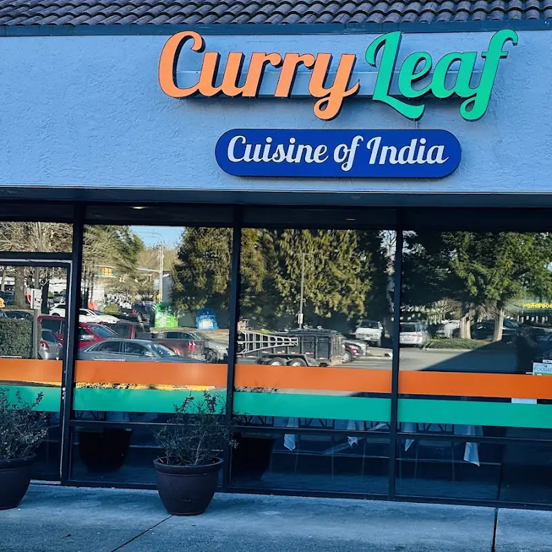 Fish Tikka Masala