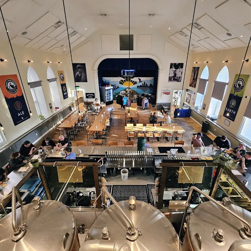 Central Waters Brewing Co. | Brewery District, Milwaukee