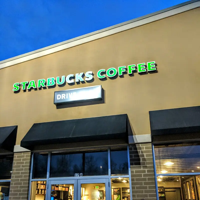 Starbucks Coffee Company