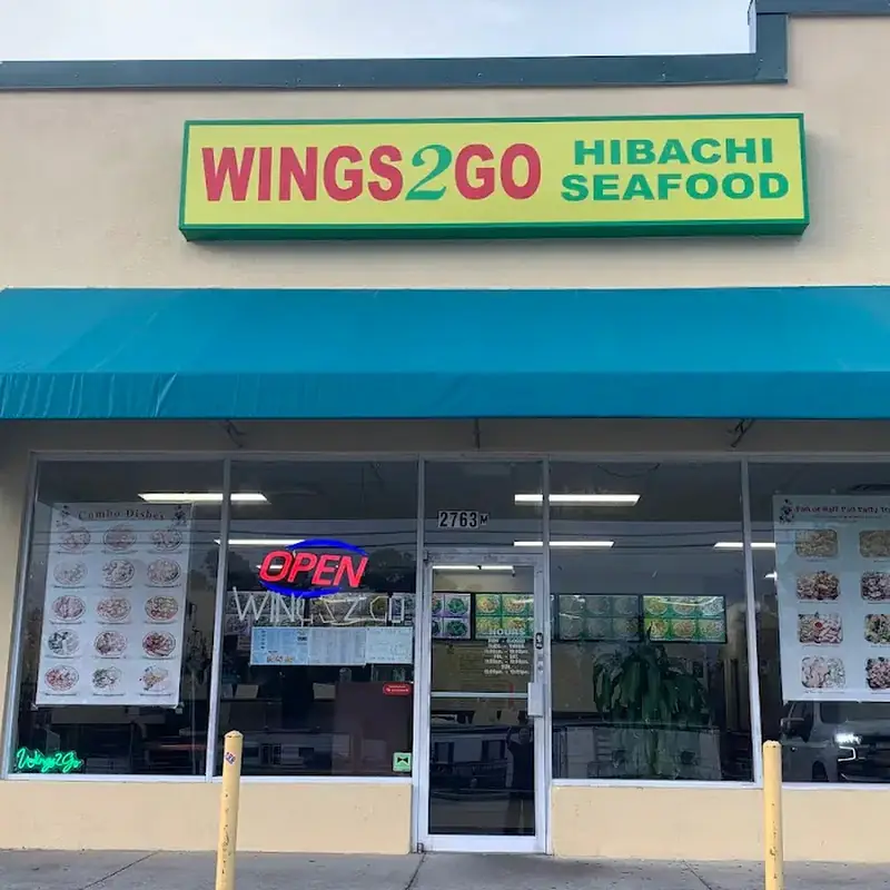Wings 2 Go