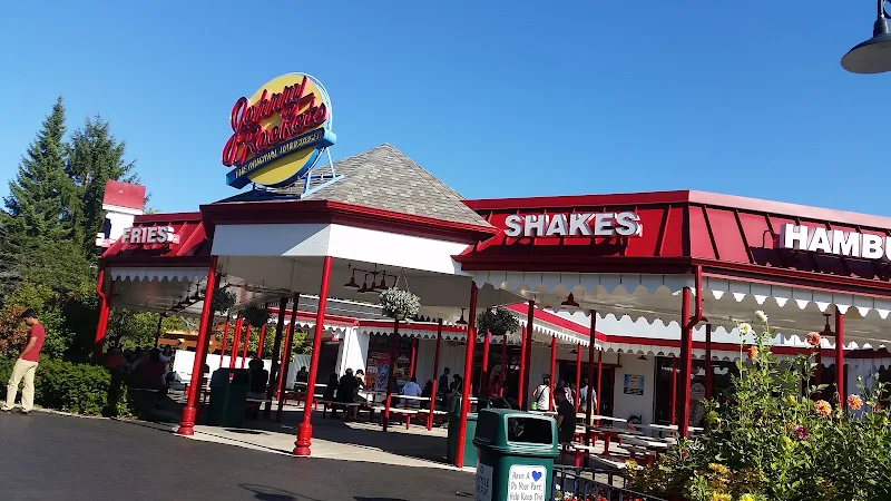 Johnny Rockets