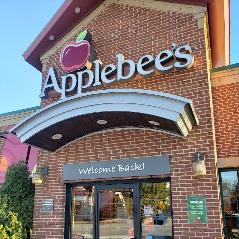 Applebee's Grill + Bar