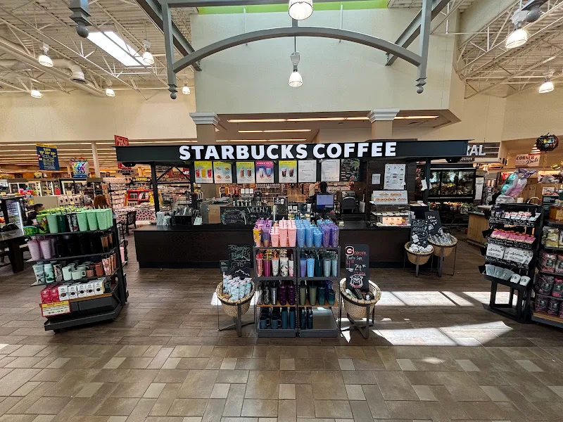 Starbucks Coffee Company
