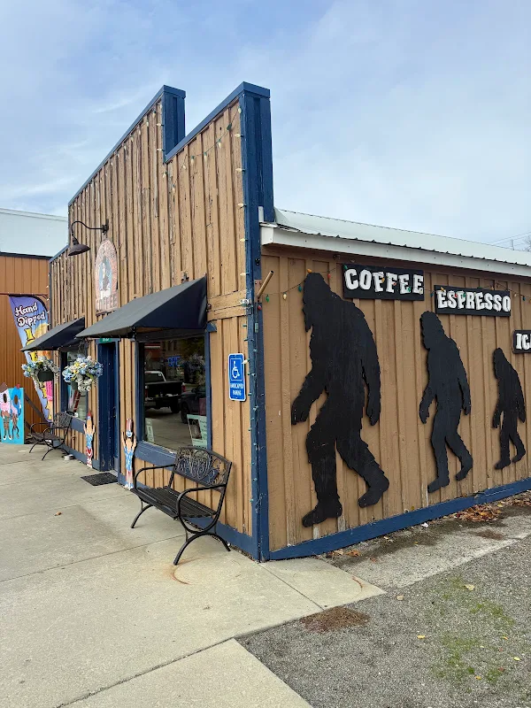 Brickel Creek Coffee