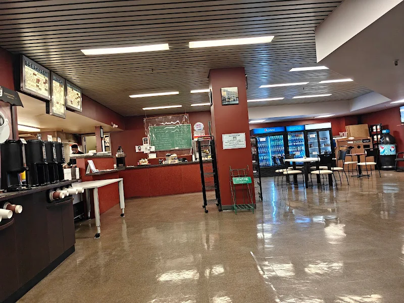 Metro Deli Cafe and Grill