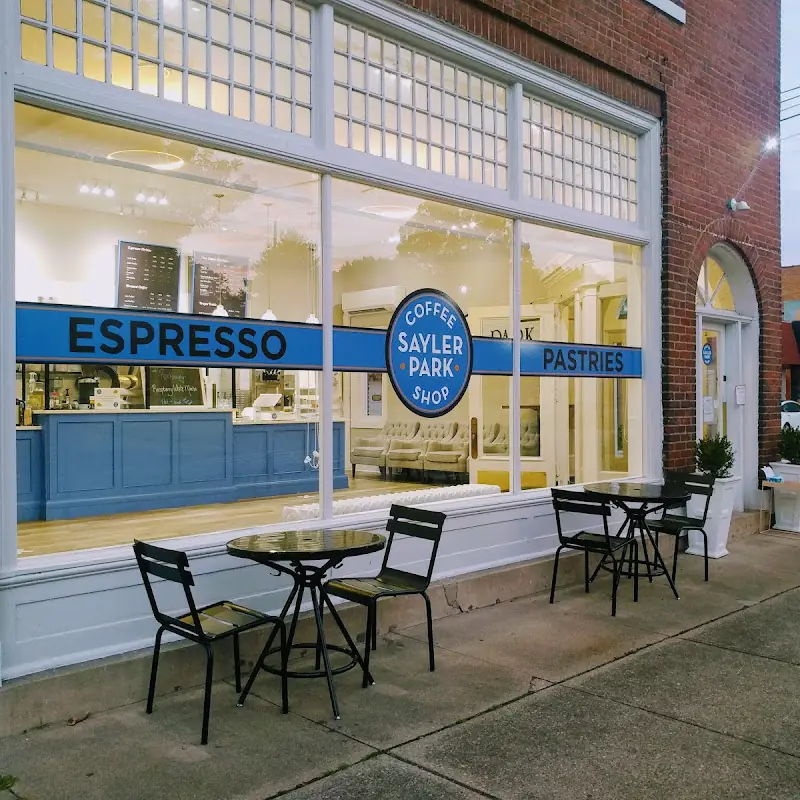Sayler Park Coffee