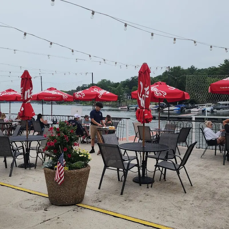 Port Edward Restaurant