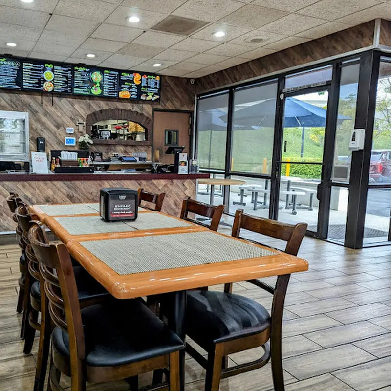 BORJA'S Italian Restaurant