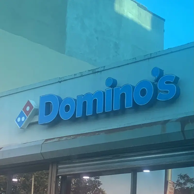 Domino's Pizza