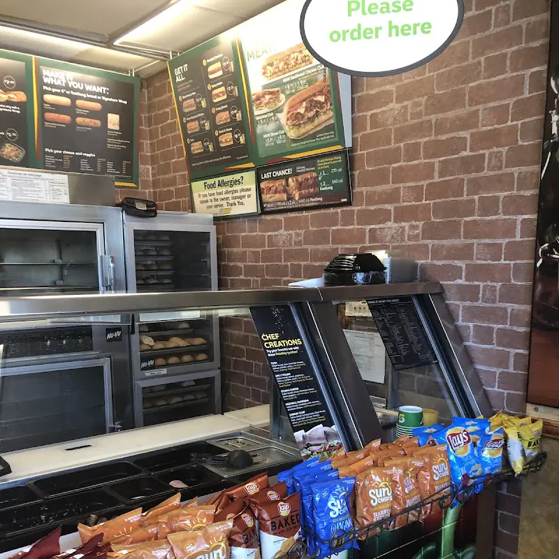 Subway