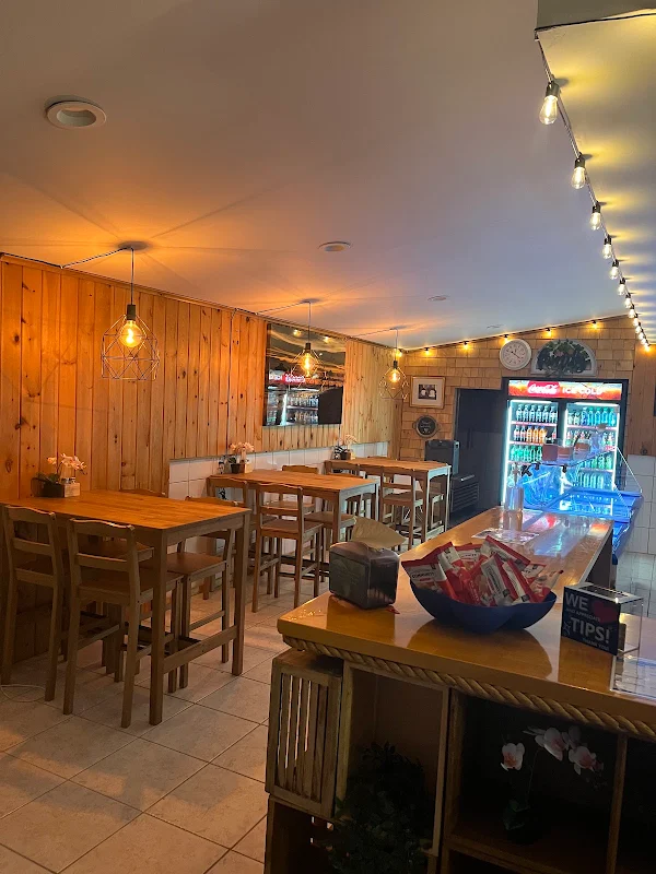 Sound View Shack